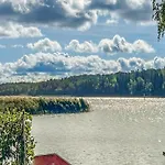Nyaraló Kaasavuoren Ranta By Interhome