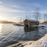 Kaasavuoren Ranta By Interhome Roeoelae