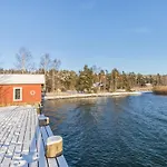 Nyaraló Kaasavuoren Ranta By Interhome Roeoelae