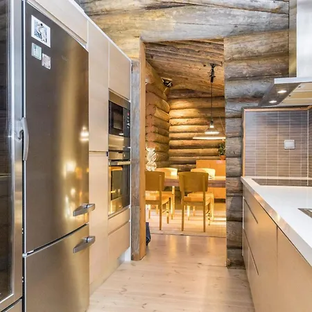 Kaasavuoren Ranta By Interhome Nyaraló