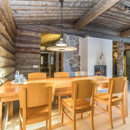 Kaasavuoren Ranta By Interhome Nyaraló *