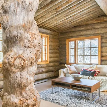 Kaasavuoren Ranta By Interhome Nyaraló