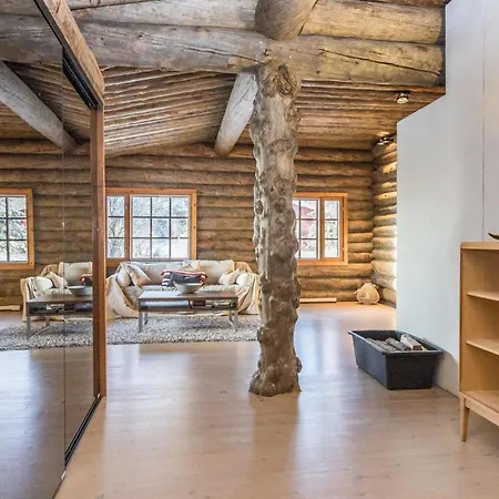 Kaasavuoren Ranta By Interhome *