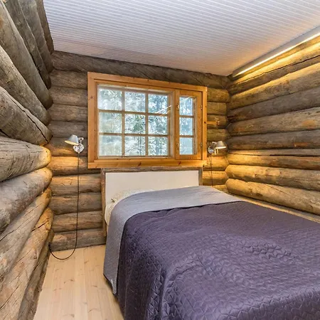 Nyaraló Kaasavuoren Ranta By Interhome *