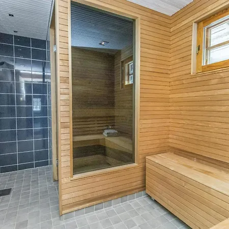 Kaasavuoren Ranta By Interhome Dom wakacyjny *