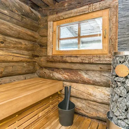 Kaasavuoren Ranta By Interhome Feriehus