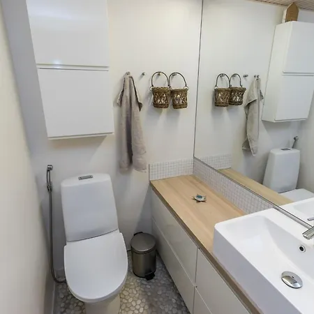 Kaasavuoren Ranta By Interhome Roeoelae