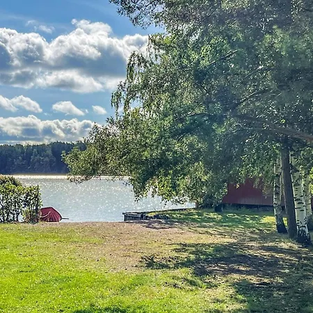 Kaasavuoren Ranta By Interhome Casa de Férias Roeoelae