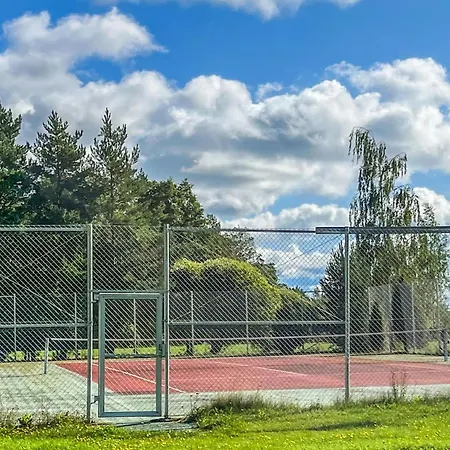 Kaasavuoren Ranta By Interhome Dom wakacyjny