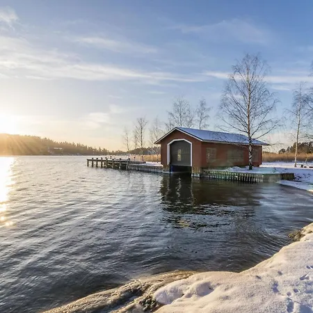 Kaasavuoren Ranta By Interhome Roeoelae