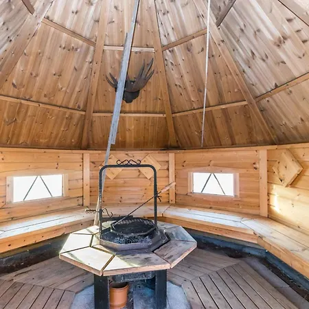 Kaasavuoren Ranta By Interhome Roeoelae