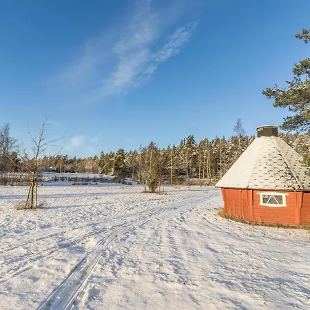 Kaasavuoren Ranta By Interhome Casa de Férias *