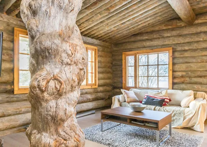 Kaasavuoren Ranta By Interhome Ferienhaus