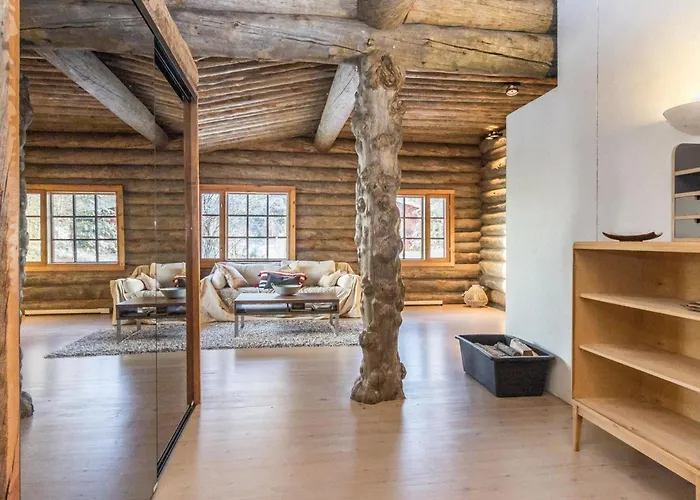 Kaasavuoren Ranta By Interhome *