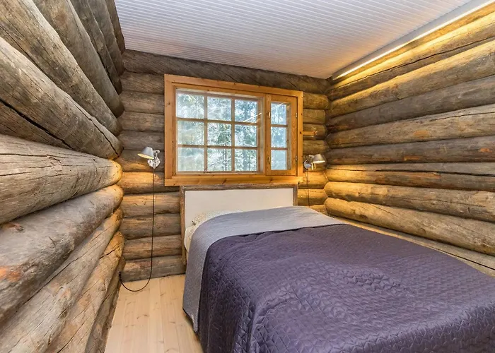 Ferienhaus Kaasavuoren Ranta By Interhome *