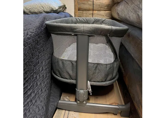 Ferienhaus Kaasavuoren Ranta By Interhome *