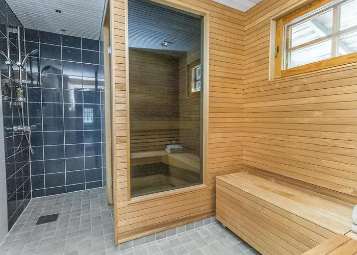 Kaasavuoren Ranta By Interhome Ferienhaus *