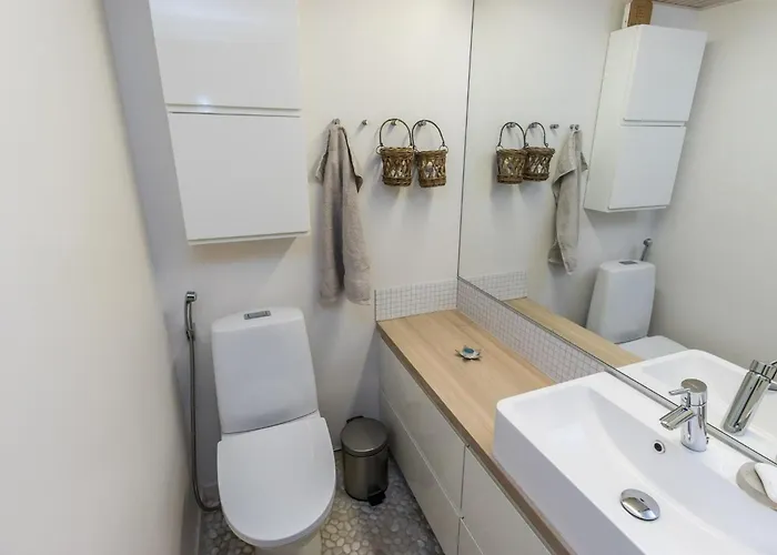 Kaasavuoren Ranta By Interhome Roeoelae