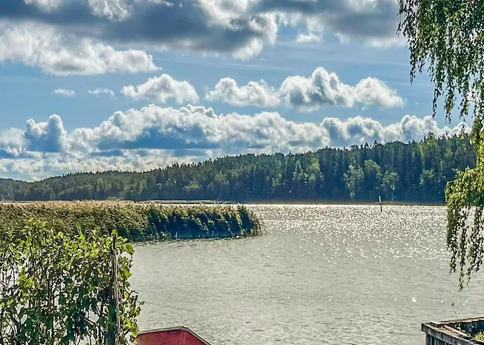 Ferienhaus Kaasavuoren Ranta By Interhome