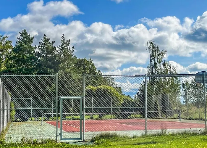 Kaasavuoren Ranta By Interhome Ferienhaus